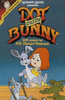 Dot and the Bunny