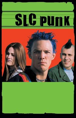 SLC Punk!