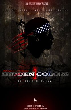 Hidden Colors 3: The Rules of Racism