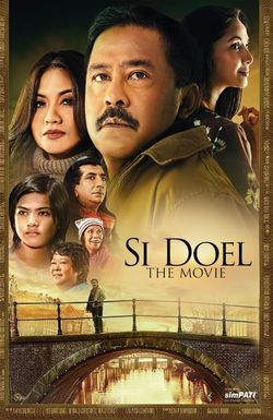 Si Doel: The Movie