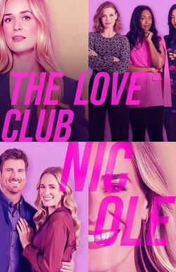 The Love Club