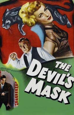 The Devil's Mask