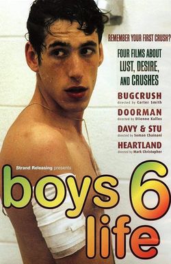 Boys Life 6