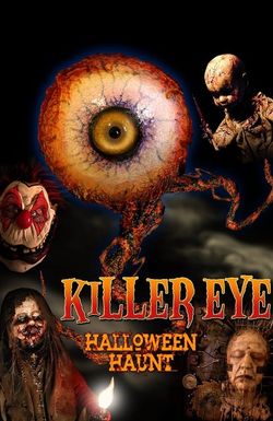 Killer Eye: Halloween Haunt