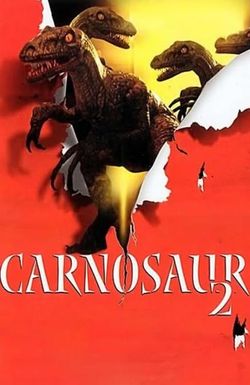 Carnosaur 2