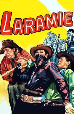 Laramie