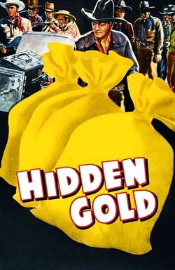 Hidden Gold