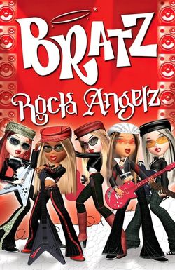 Bratz: Rock Angelz