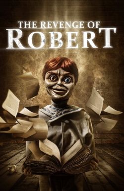 The Revenge of Robert the Doll