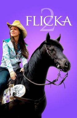 Flicka 2