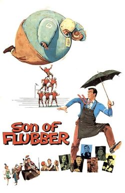 Son of Flubber