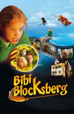 Bibi Blocksberg