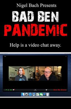 Bad Ben: Pandemic