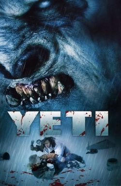 Yeti: Curse of the Snow Demon