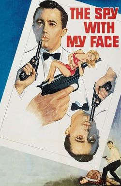 The Spy with My Face