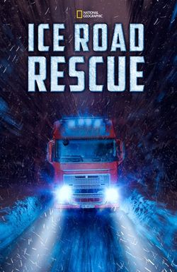 Ice Road Rescue