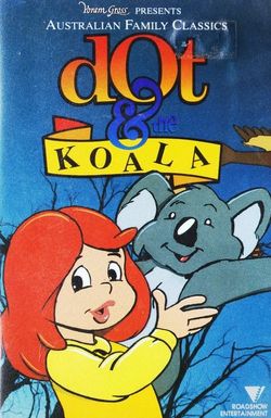 Dot and the Koala