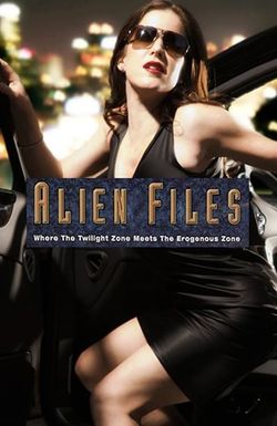 Sex Files: Alien Erotica II