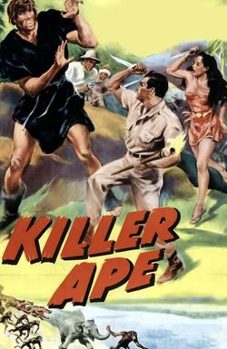 Killer Ape