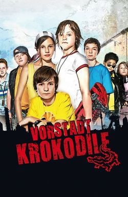 Vorstadtkrokodile