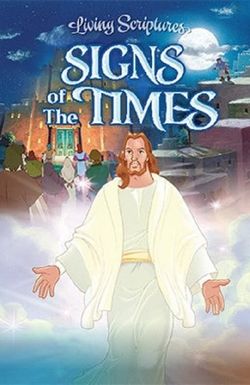 Animated Stories from the New Testament