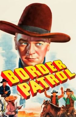 Border Patrol