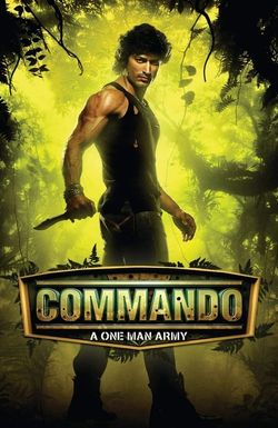 Commando