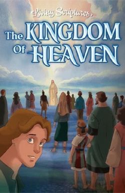 Animated Stories from the New Testament