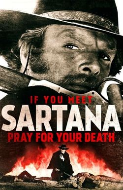 ... If You Meet Sartana Pray for Your Death.