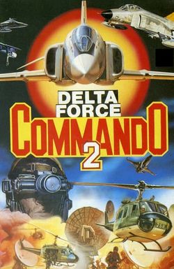 Delta Force Commando II: Priority Red One