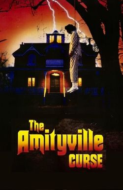 The Amityville Curse