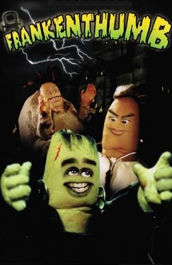 Frankenthumb