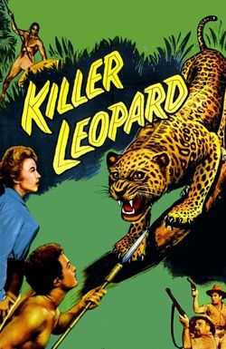 Killer Leopard