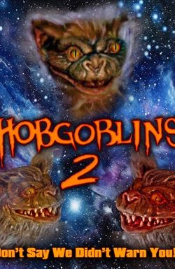 Hobgoblins 2