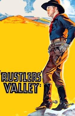 Rustlers' Valley