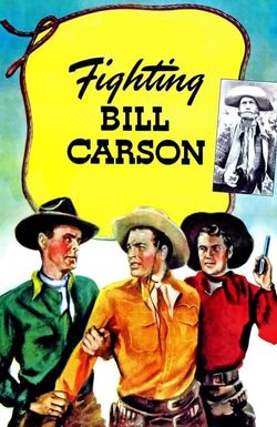 Fighting Bill Carson