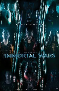 The Immortal Wars