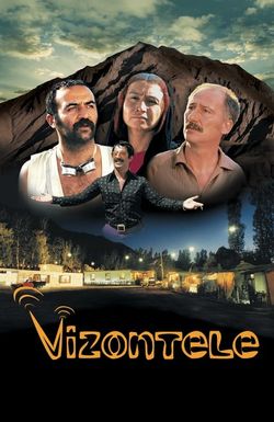 Vizontele