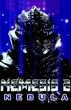 Nemesis 2: Nebula