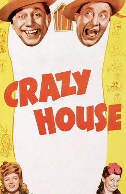 Crazy House