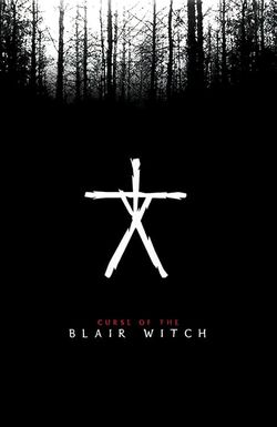 Curse of the Blair Witch