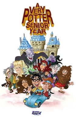 A Very Potter Senior Year