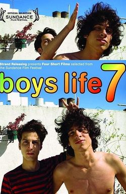 Boys Life 7