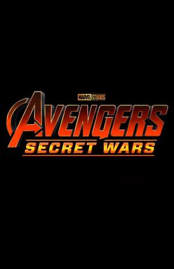 Avengers: Secret Wars