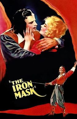 The Iron Mask