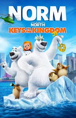 Norm of the North: Keys to the Kingdom