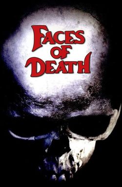 Faces of Death