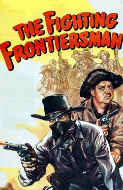 The Fighting Frontiersman