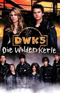 Die Wilden Kerle 5