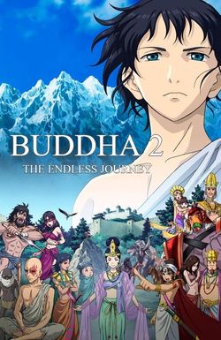 Buddha 2: The Endless Journey